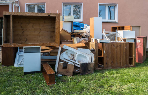 Trusted Orange, VA Junk Removal Services Experts