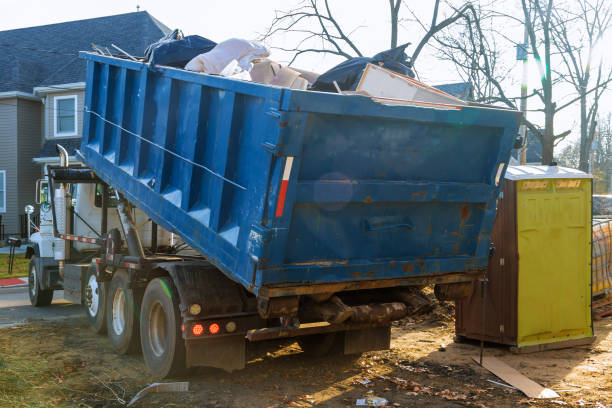 Best Recycling Services for Junk  in Orange, VA