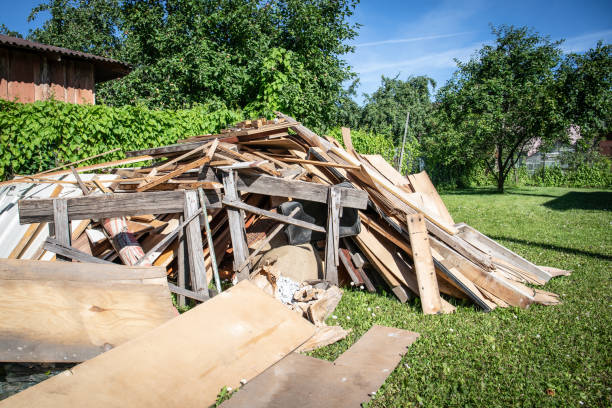 Best Attic Cleanout  in Orange, VA