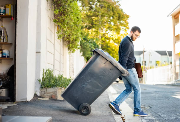 Best Same-Day Junk Removal Services  in Orange, VA
