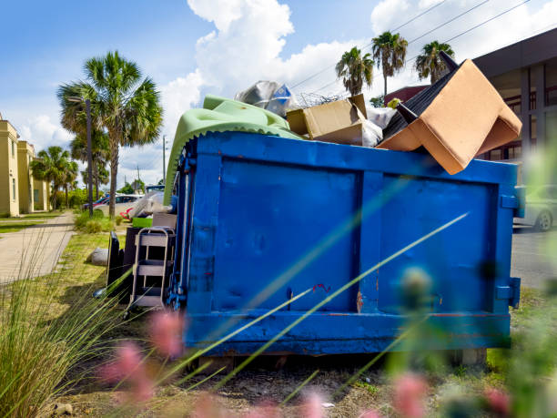 Best Garage Cleanout  in Orange, VA