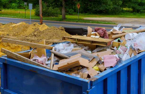 Best Hoarding Cleanup  in Orange, VA